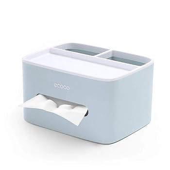 Amazon.com: Multifunction Rectangular Tissue Holder Cover